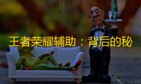 王者荣耀辅助
：背后的秘密揭露